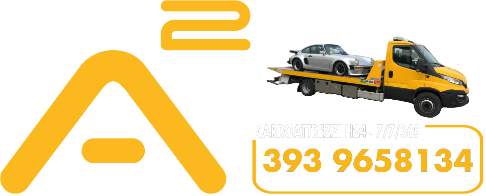 3939658134 | Soccorso Stradale a Nonantola Carroattrezzi H24 Logo